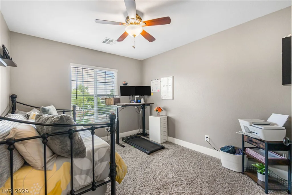 4633 Sequoia Park, Las Vegas, NV 89139