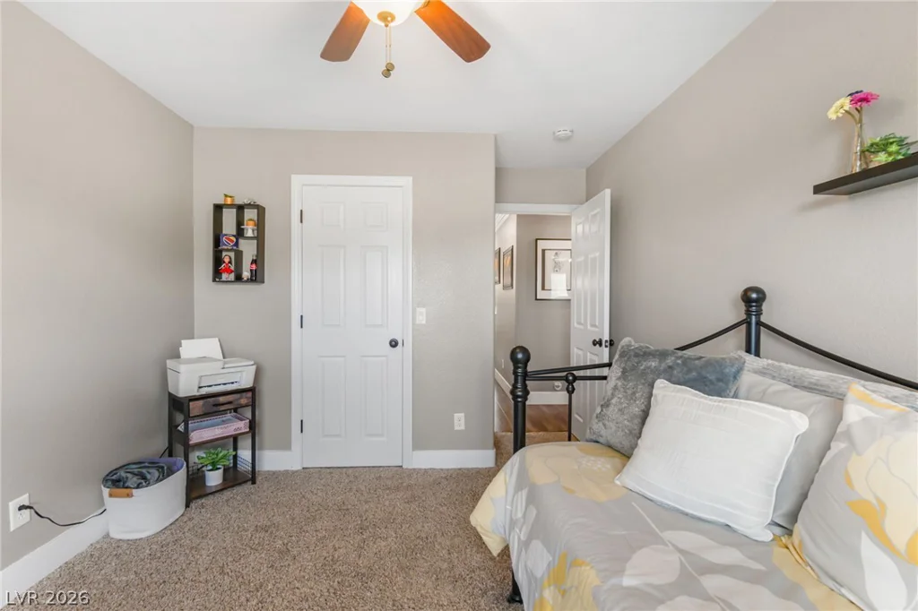 4633 Sequoia Park, Las Vegas, NV 89139