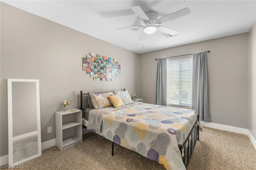 4633 Sequoia Park, Las Vegas, NV 89139