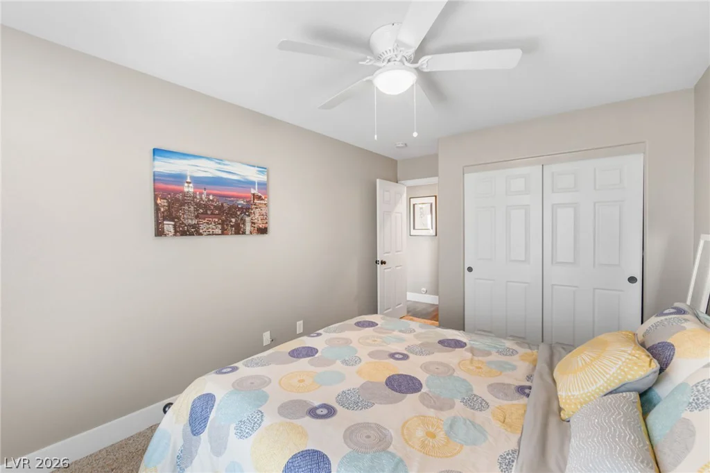 4633 Sequoia Park, Las Vegas, NV 89139