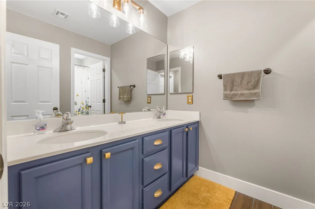 4633 Sequoia Park, Las Vegas, NV 89139