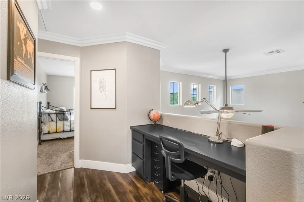 4633 Sequoia Park, Las Vegas, NV 89139