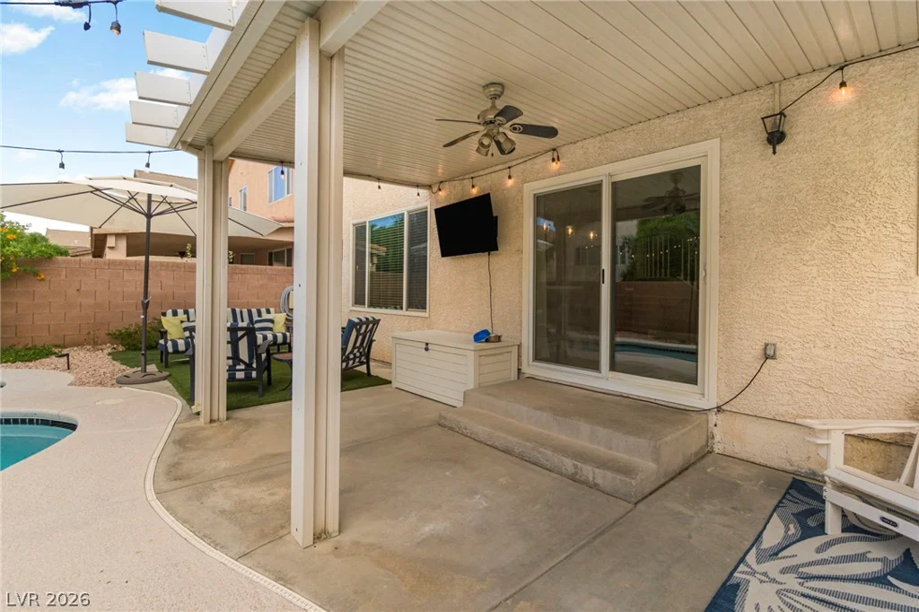 4633 Sequoia Park, Las Vegas, NV 89139