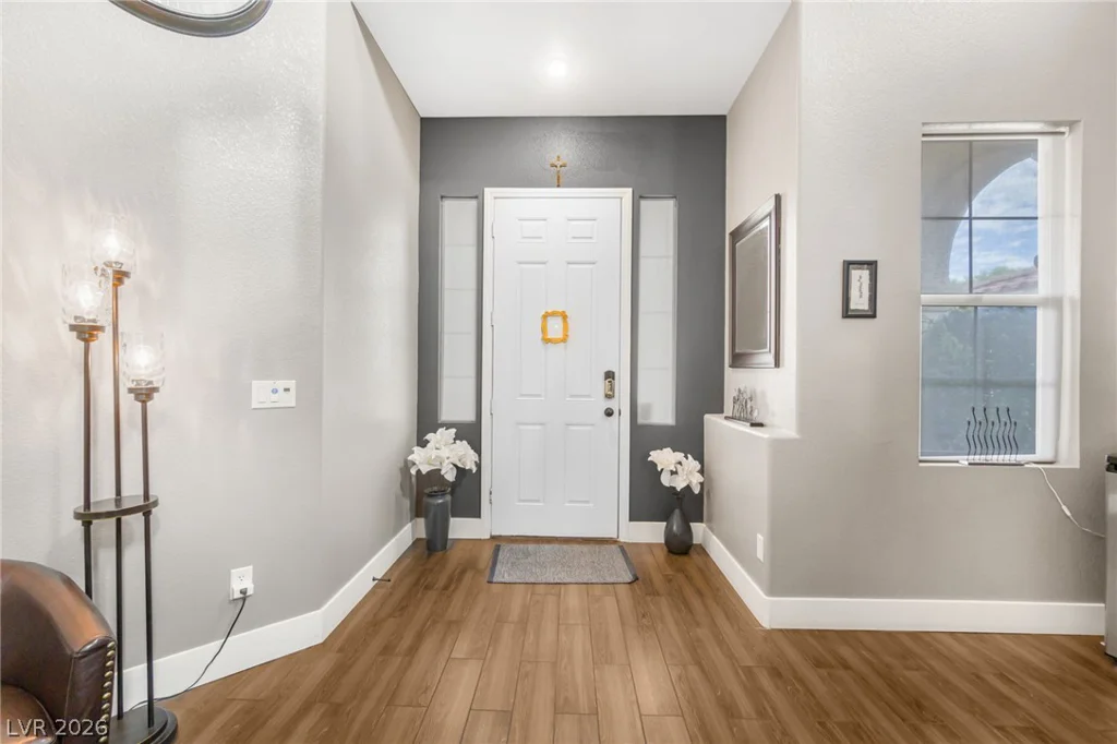 4633 Sequoia Park, Las Vegas, NV 89139
