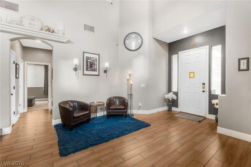 4633 Sequoia Park, Las Vegas, NV 89139