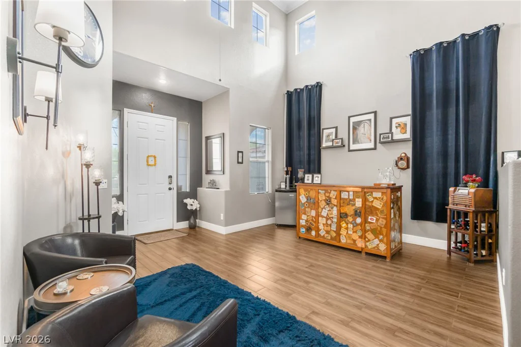4633 Sequoia Park, Las Vegas, NV 89139