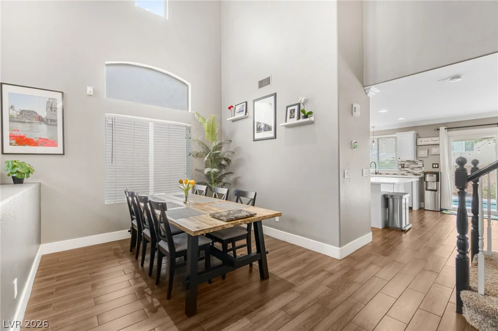 4633 Sequoia Park, Las Vegas, NV 89139
