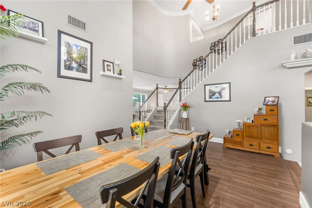 4633 Sequoia Park, Las Vegas, NV 89139