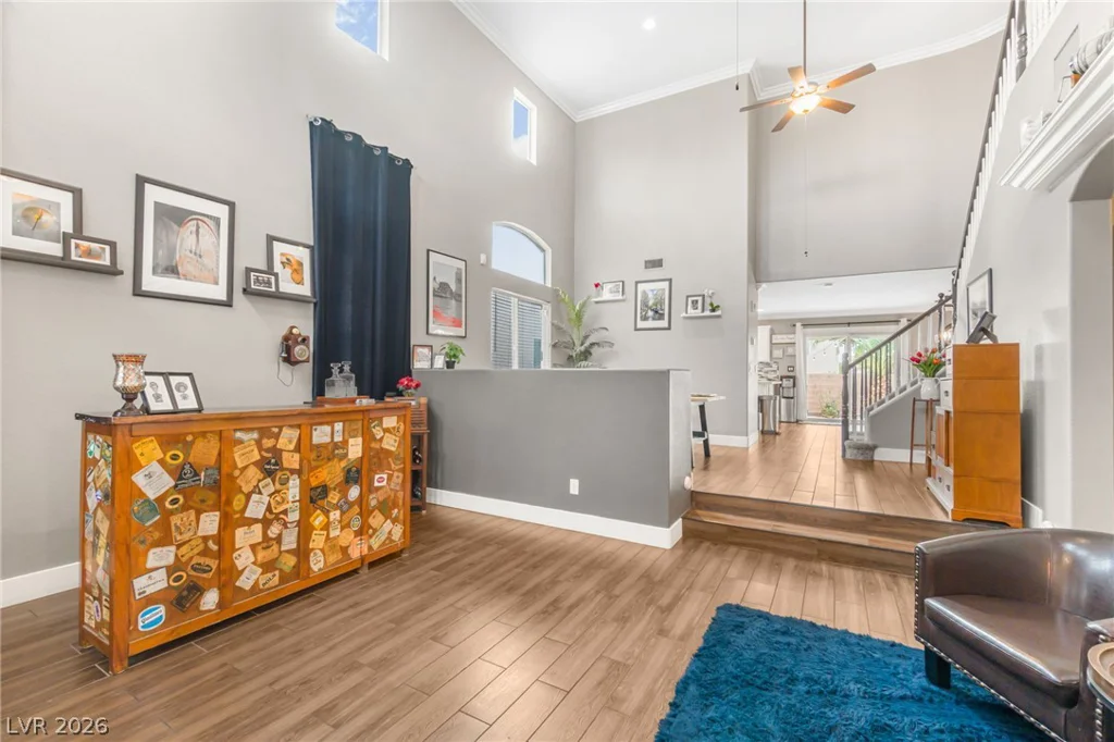 4633 Sequoia Park, Las Vegas, NV 89139