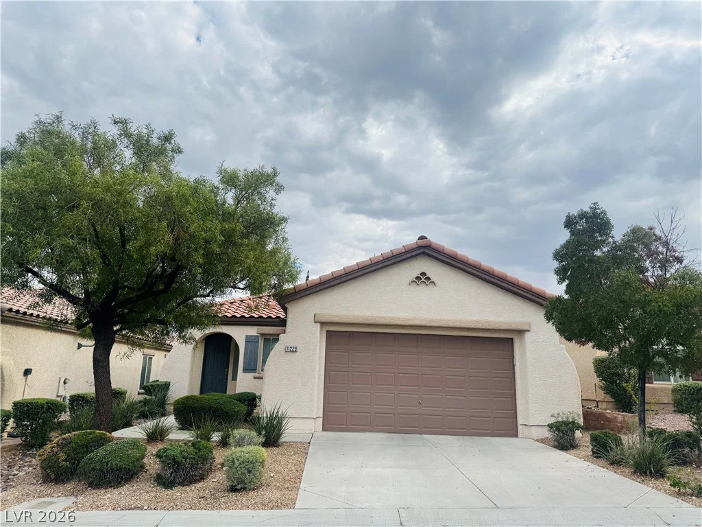 11229 Vintners, Las Vegas, NV 89138