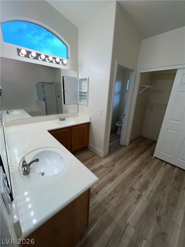 8240 Heather Rock, Las Vegas, NV 89117