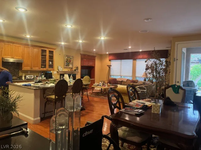 8409 Rushfield, Las Vegas, NV 89178