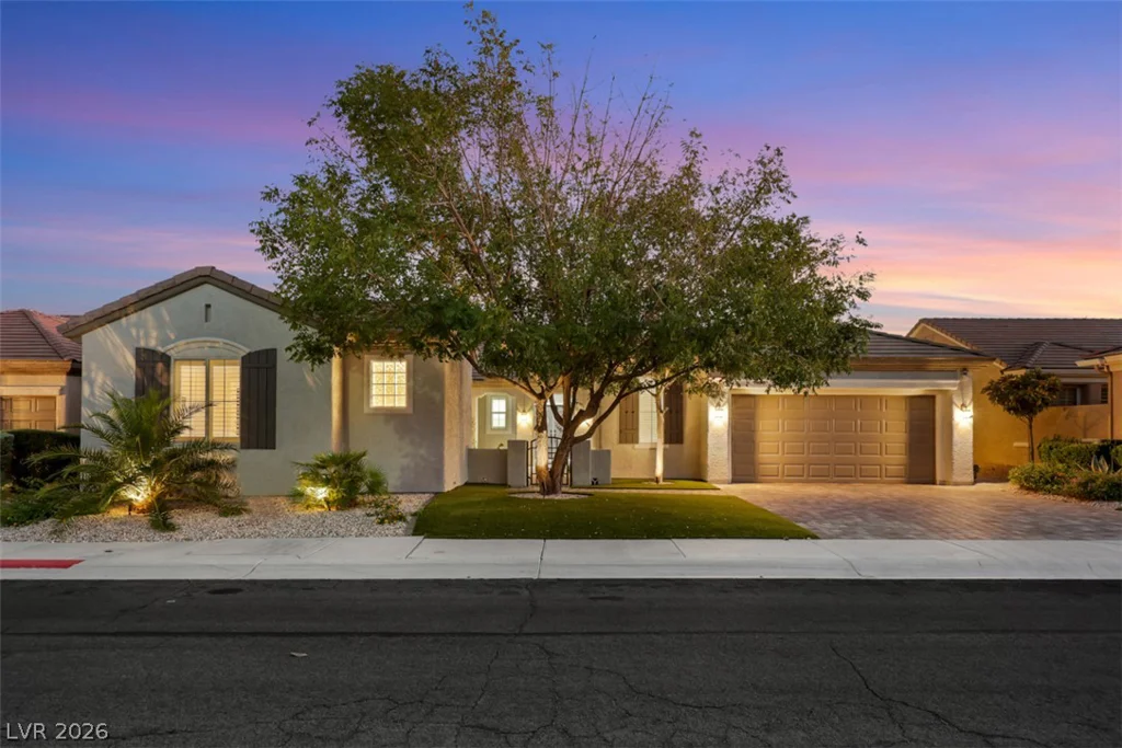 2699 Olivia Heights, Henderson, NV 89052