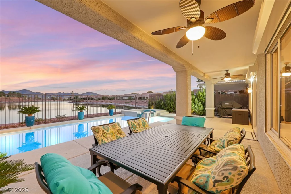 2699 Olivia Heights, Henderson, NV 89052