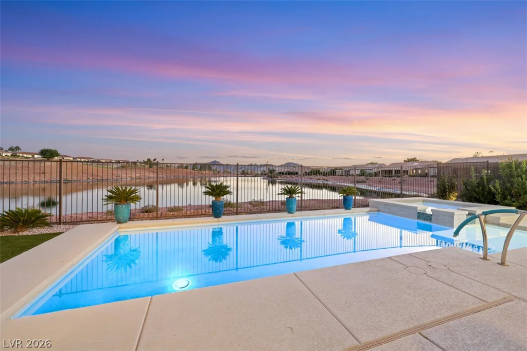 2699 Olivia Heights, Henderson, NV 89052