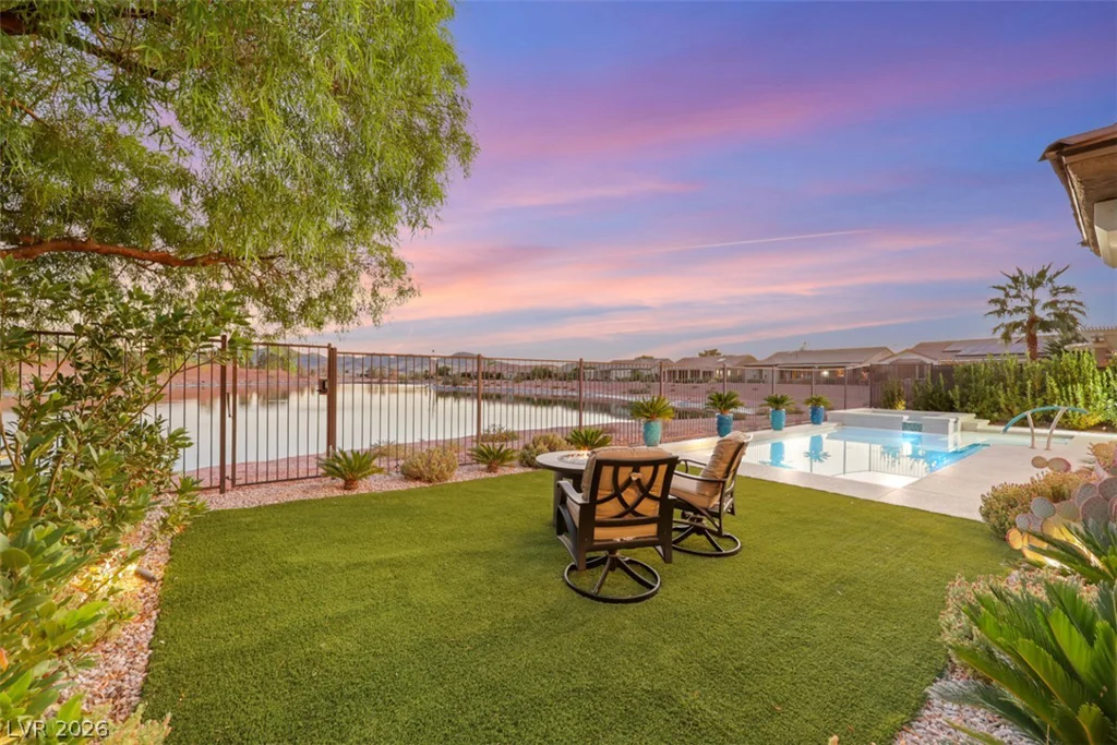 2699 Olivia Heights, Henderson, NV 89052