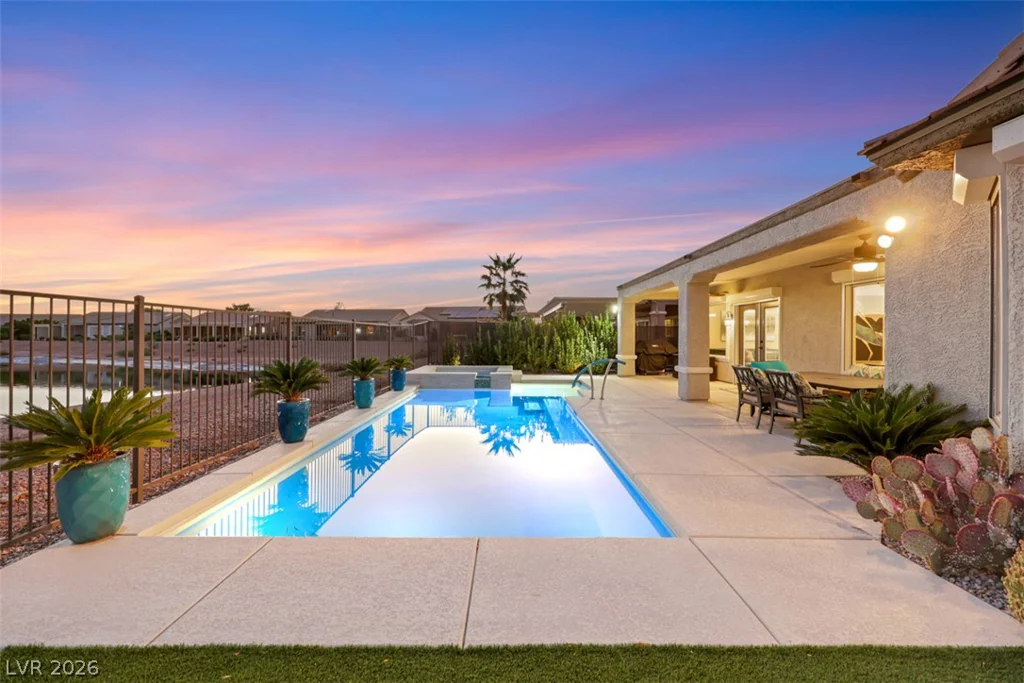 2699 Olivia Heights, Henderson, NV 89052