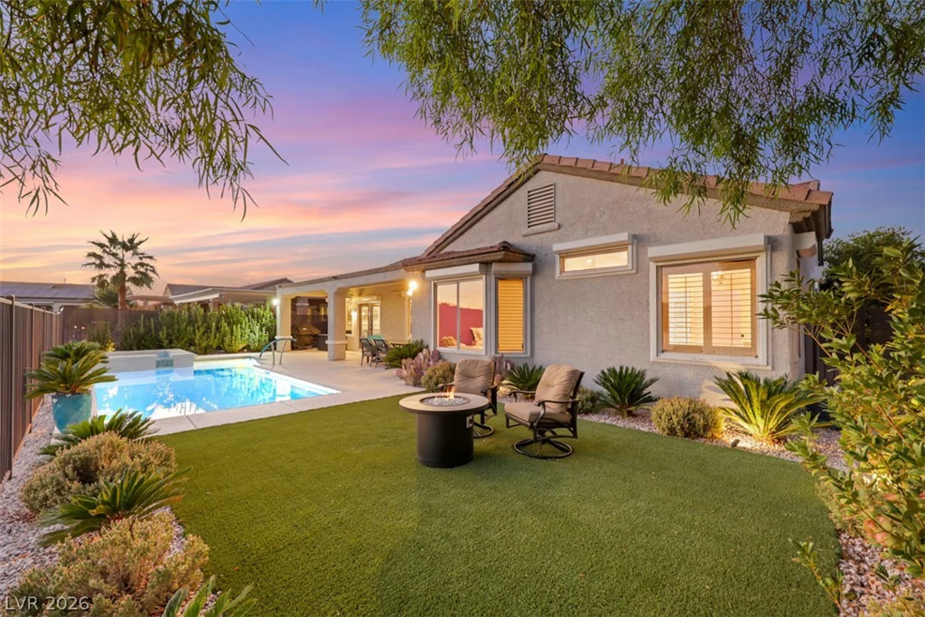 2699 Olivia Heights, Henderson, NV 89052