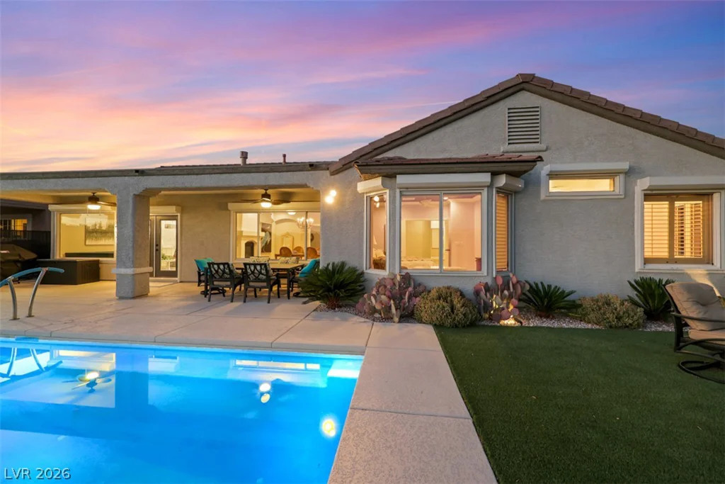 2699 Olivia Heights, Henderson, NV 89052