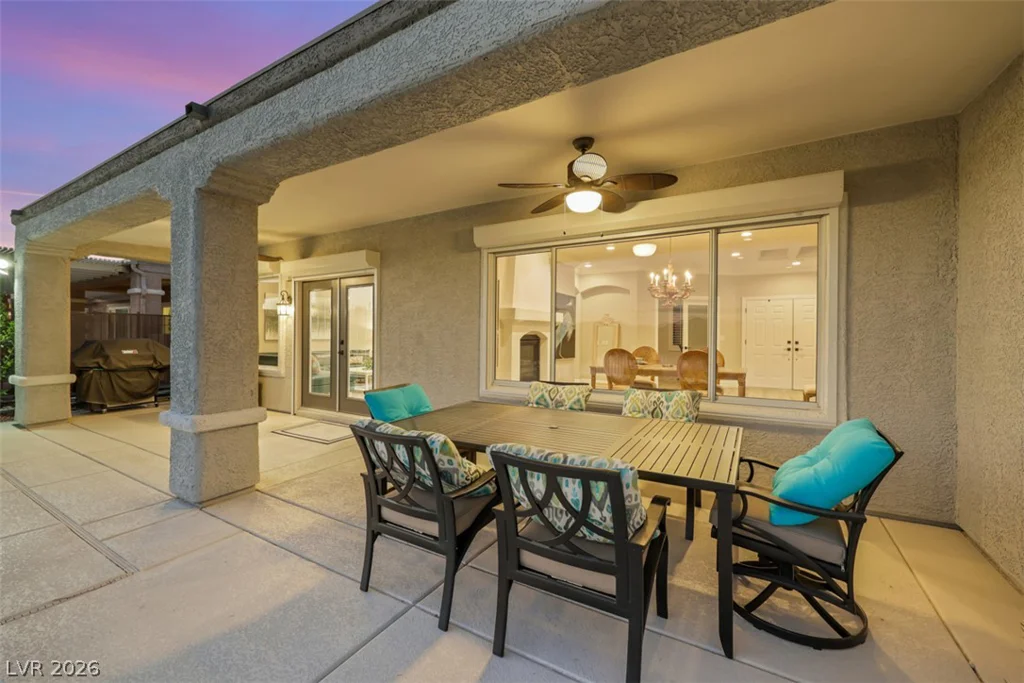 2699 Olivia Heights, Henderson, NV 89052