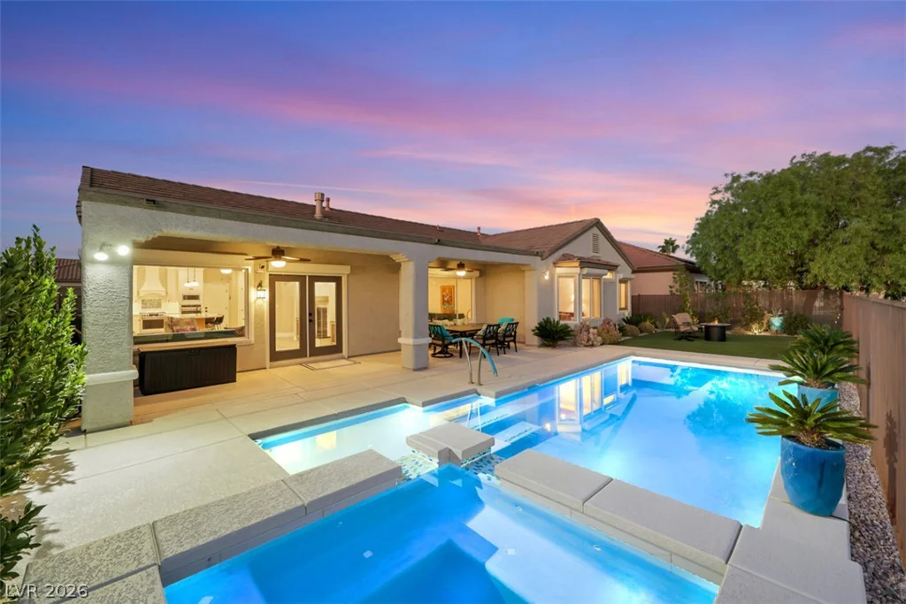 2699 Olivia Heights, Henderson, NV 89052