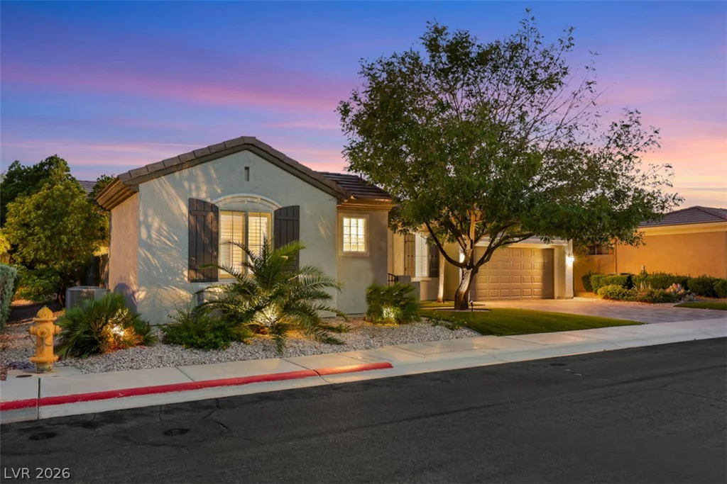 2699 Olivia Heights, Henderson, NV 89052