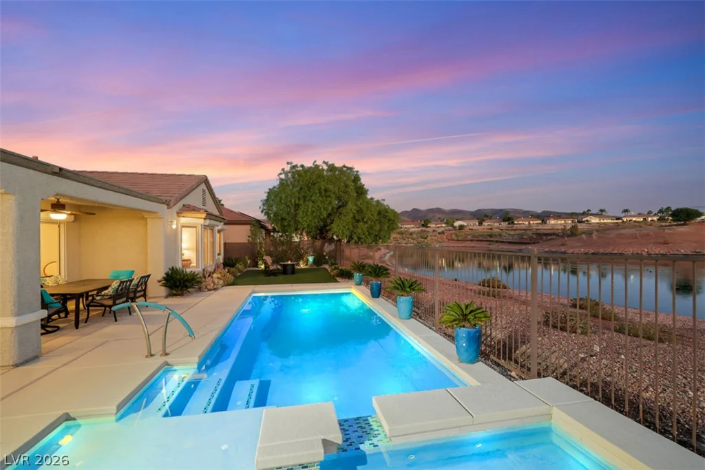 2699 Olivia Heights, Henderson, NV 89052