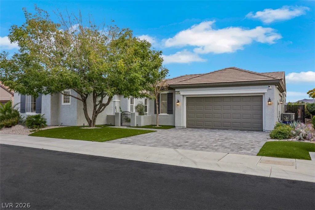 2699 Olivia Heights, Henderson, NV 89052
