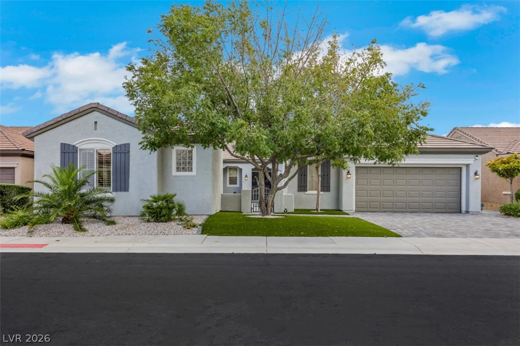 2699 Olivia Heights, Henderson, NV 89052