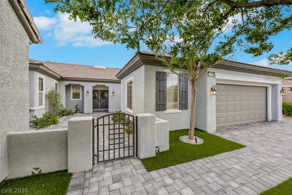 2699 Olivia Heights, Henderson, NV 89052