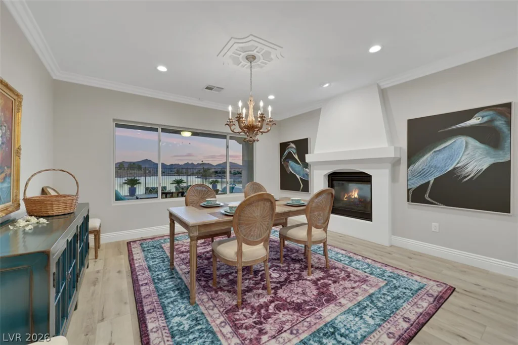 2699 Olivia Heights, Henderson, NV 89052