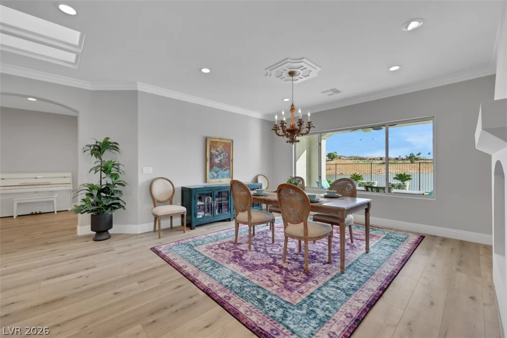 2699 Olivia Heights, Henderson, NV 89052