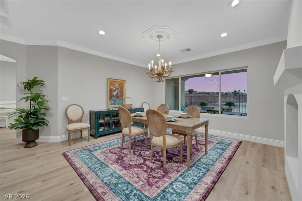 2699 Olivia Heights, Henderson, NV 89052