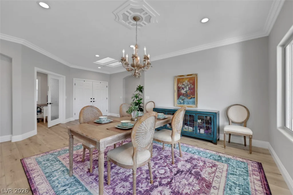 2699 Olivia Heights, Henderson, NV 89052