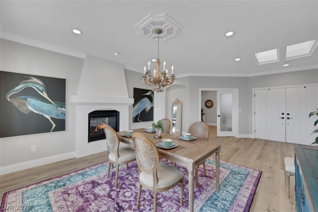 2699 Olivia Heights, Henderson, NV 89052