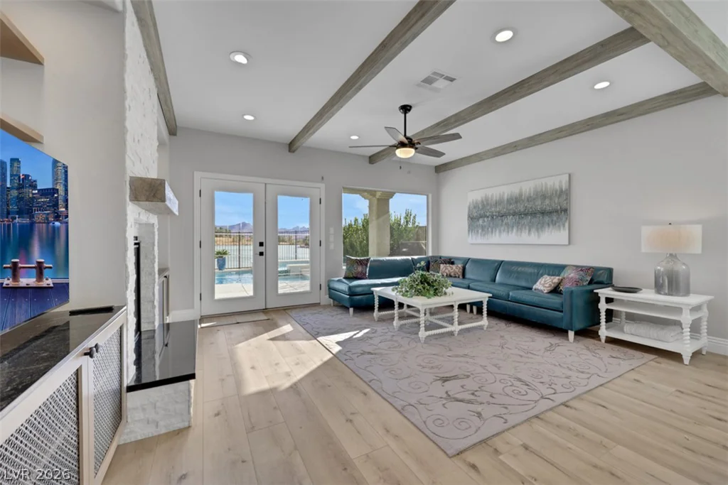 2699 Olivia Heights, Henderson, NV 89052