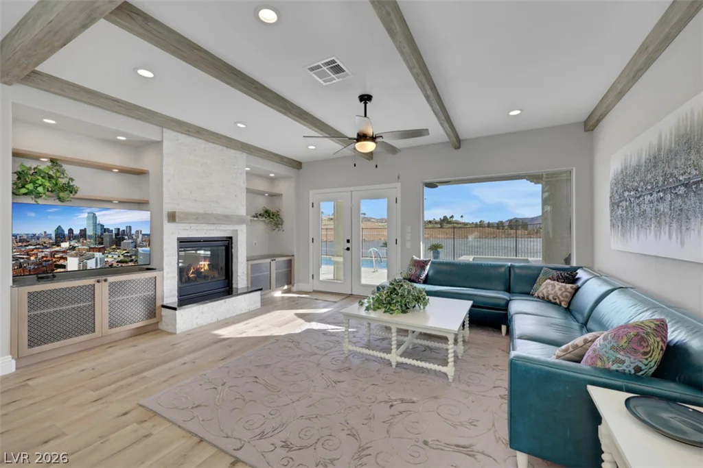 2699 Olivia Heights, Henderson, NV 89052