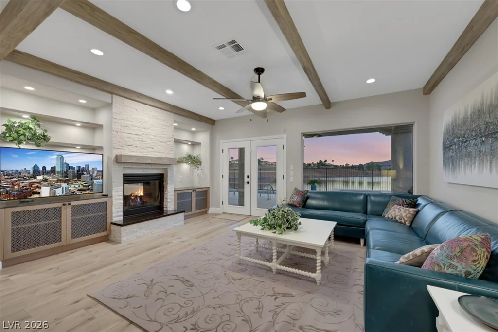 2699 Olivia Heights, Henderson, NV 89052