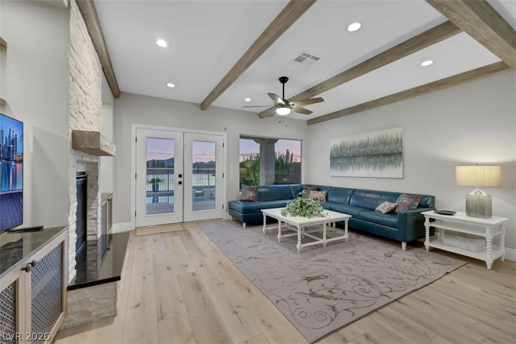 2699 Olivia Heights, Henderson, NV 89052