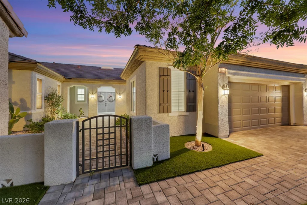 2699 Olivia Heights, Henderson, NV 89052