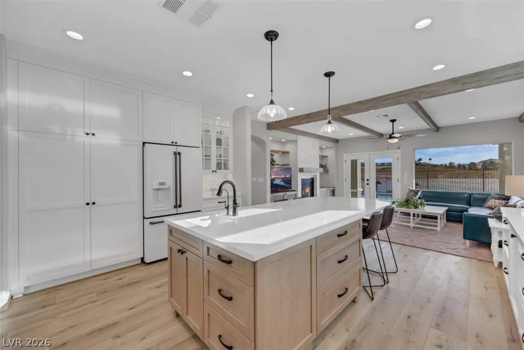 2699 Olivia Heights, Henderson, NV 89052