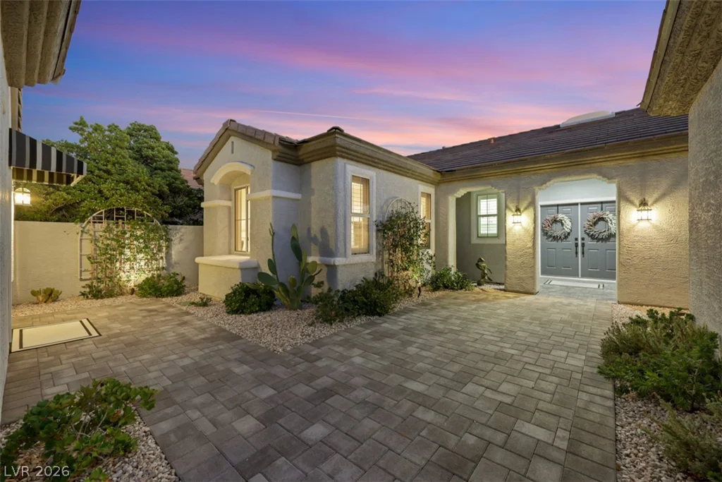 2699 Olivia Heights, Henderson, NV 89052