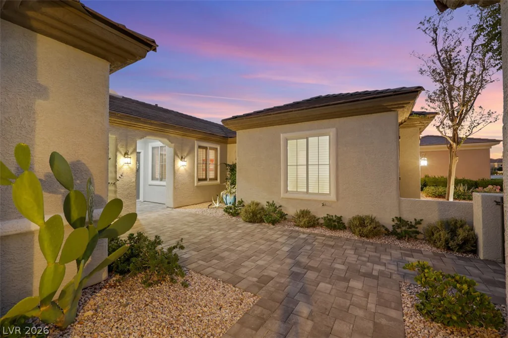 2699 Olivia Heights, Henderson, NV 89052