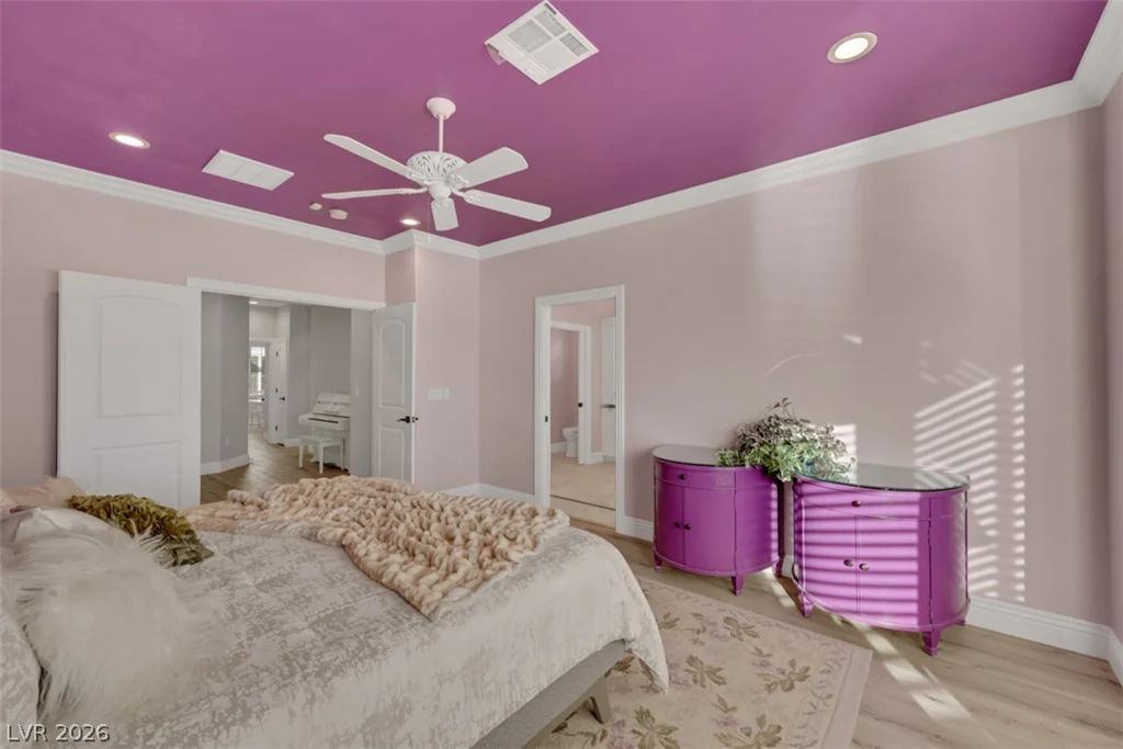 2699 Olivia Heights, Henderson, NV 89052