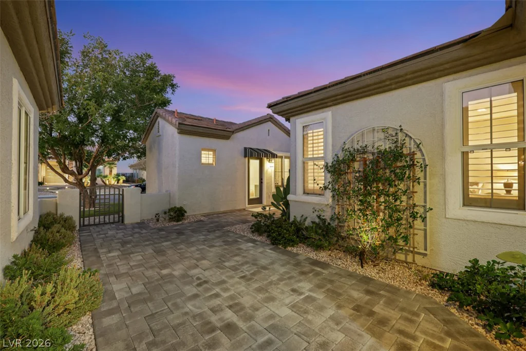 2699 Olivia Heights, Henderson, NV 89052