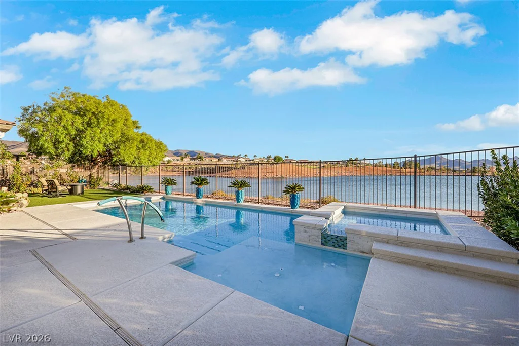 2699 Olivia Heights, Henderson, NV 89052