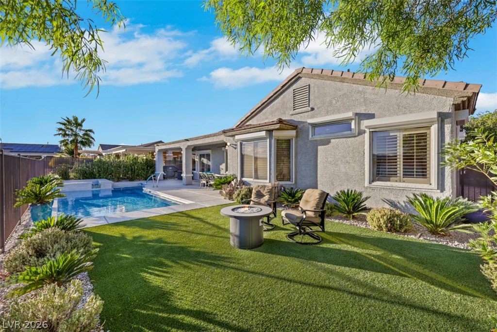 2699 Olivia Heights, Henderson, NV 89052