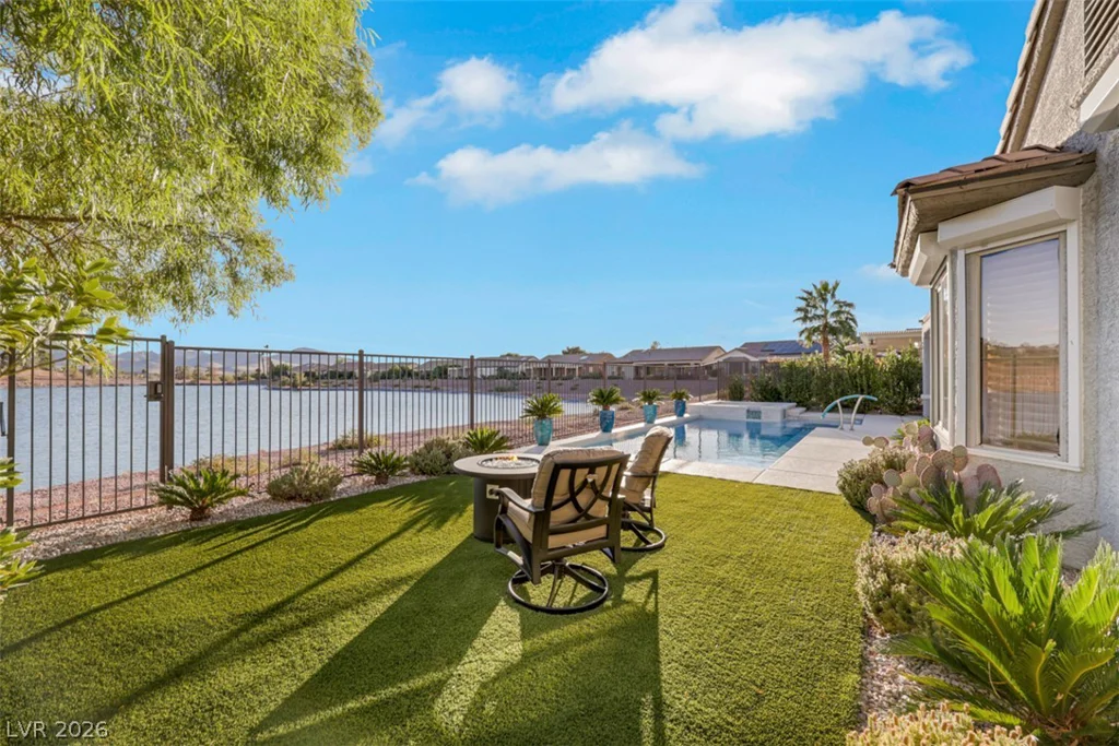 2699 Olivia Heights, Henderson, NV 89052