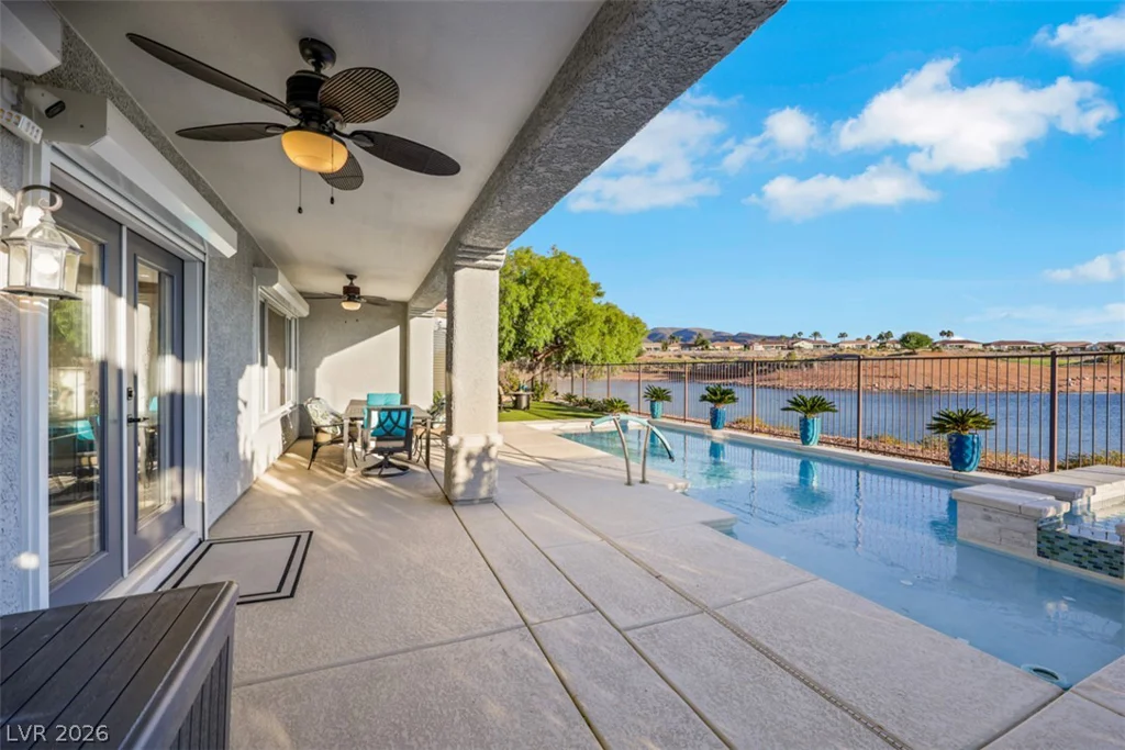 2699 Olivia Heights, Henderson, NV 89052