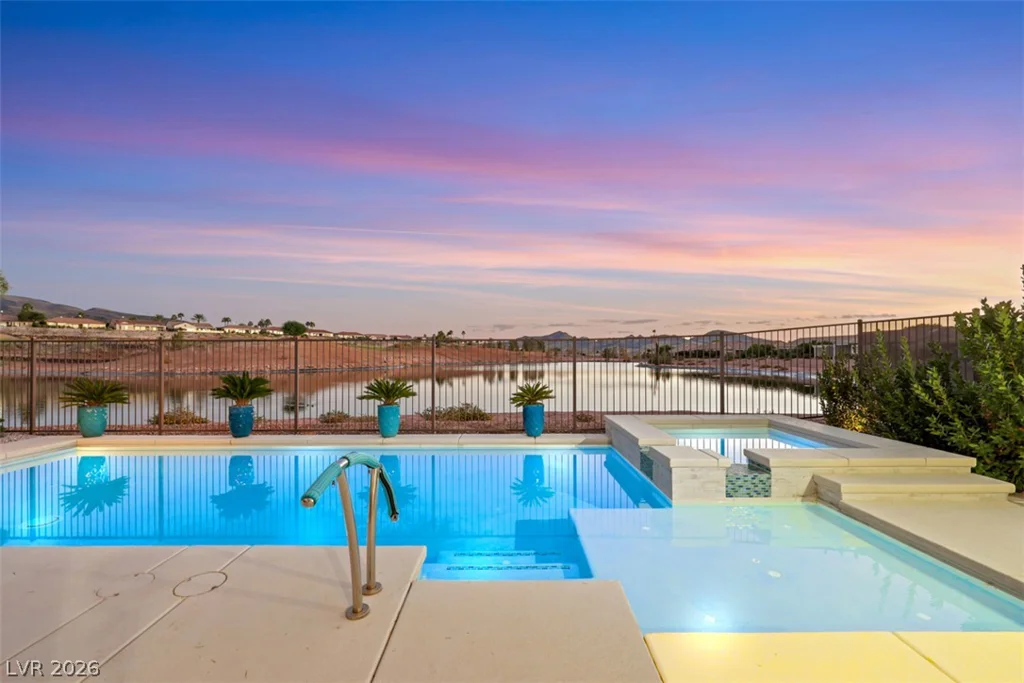 2699 Olivia Heights, Henderson, NV 89052